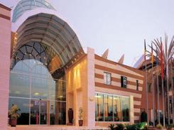 Отель Emirhan Hotel & SPA  4* (Эмирхан)         Курорт:Сиде