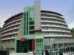 Отель Access Centres Turkey 4* (Аксесс Центрз Таркей)         Курорт:Мармарис