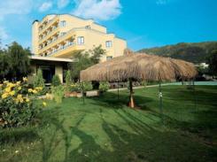 Отель Nergis Icmeler Resort  4* (Нергис Ичмелер Ризот)         Курорт:Марма ...