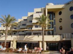 Отель Aegean Dream Resort  5* (Эйгин Дрим Ризот)         Курорт:Бодрум