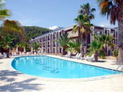 Отель Crystal Green Bay Resort & Spa 5* (Кристал Грин Бей Ризот и Спа)      ...