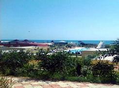 Отель Poseidon Beach Club 4* (Посейдон Бич )         Курорт:Белек