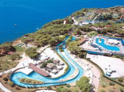 Отель Water Planet Aquapark HV-1 (Уотер Планет Аквапарк)         Курорт:Алания