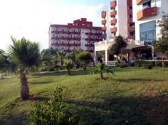 Отель Sunlife Plaza 4* (Санлайф Плаза)         Курорт:Алания
