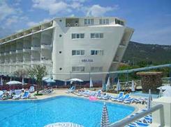 Отель Daima Resort 5* (Дайма Резорт)         Курорт:Кемер