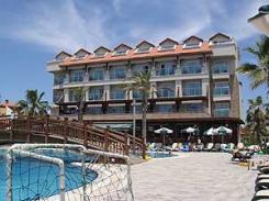 Отель Seher Resort SPA 5* (Сехер Резорт)         Курорт:Сиде