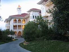 Отель Ali Bey Resort Side 5* (Али Бей Резорт Сиде)         Курорт:Сиде