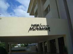 Отель Munamar 5* (Мунамар)         Курорт:Мармарис