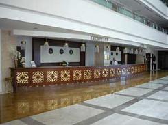 Отель Saphir Resort & SPA 5* (Сапфир Ресорт)         Курорт:Алания