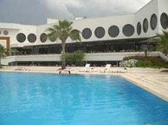 Отель M.C Park Beach Resort 5* (М.С Парк Бич Резорт)         Курорт:Алания