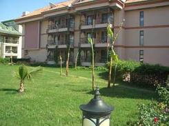 Отель Turan Prince Residence 5* (Туран Принц Резиденс)         Курорт:Сиде