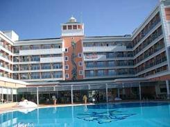Отель Royal Vikingen Resort 5* (Роял Викинген)         Курорт:Алания