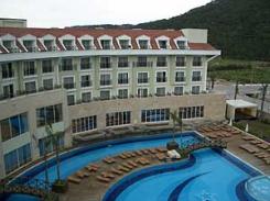 Отель Meder Resort 5* (Медер Ресорт)         Курорт:Кемер