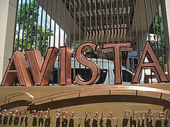 Отель Avista Resort & Spa 4* (Ависта)         Курорт:Пхукет