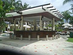 Отель Courtyard By Marriot At Kamala Beach 4* (Кортярд Марриот Камала Бич)         Курорт:Пхукет