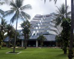 Отель Club Andaman Beach Resort 4* (Клуб Андаман)         Курорт:Пхукет