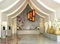 Отель Centara Kata Resort 4* (Центара Ката Резорт)         Курорт:Пхукет
