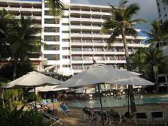 Отель Patong Beach 4* (Патонг Бич)         Курорт:Пхукет