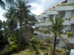 Отель Thavorn Palm Beach 4* (Таворн Палм Бич)         Курорт:Пхукет