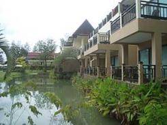Отель KhaoLak Emerald Beach Resort & Spa 4* (КаоЛак Эмеральд Бич Ресорт)         Курорт:Као Лак