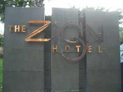 Отель The Zign Hotel 4* (Зигн Отель)         Курорт:Паттайа