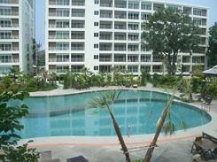 Отель Wongamat Privacy Residence Resort 3* (Вангамат Прайваси Резорт)         Курорт:Паттайа