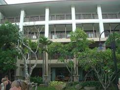Отель Ravindra Resort 4* (Равиндра)         Курорт:Паттайа
