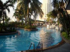 Отель Amari Watergate 5* (Амари Вотергейт)         Курорт:Бангкок