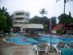 Отель Chaba Samui Resort 3* (Чаба Самуи Резорт)         Курорт:Самуи