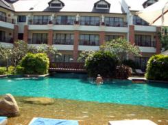 Отель Woodlands Resort 3* (Вудлендс)         Курорт:Паттайа