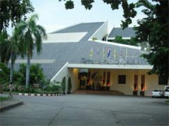 Отель Siam Bayshore Resort 4* (Сиам Байшор)         Курорт:Паттайа