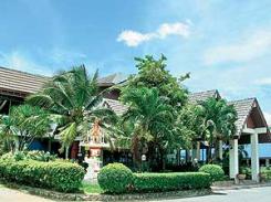 Отель Sea Breeze Jomtien Resort 3* (Сиа Бриз)         Курорт:Паттайа