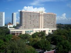 Отель Long Beach Garden Hotel & SPA 4* (Лонг Бич Гарден)         Курорт:Пат ...