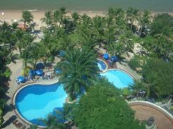 Отель Cholchan Pattaya Resort 4* (Холхан)         Курорт:Паттайа