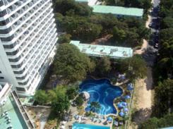 Отель Cosy Beach 3* (Кози Бич)         Курорт:Паттайа