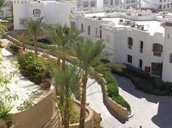 Отель Continental Plaza Beach Resort 5* (Континенталь Плаза Бич)         Курорт:Шарм Эль Шейх