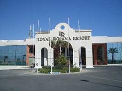 Отель Dessole Royal Rojana Resort 5* (Дессоле Роял Роджана)         Курорт: ...