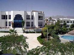 Отель Dessole Cataract Sharm Resort 4* (Дессоле Катаракт Резорт)         Ку ...