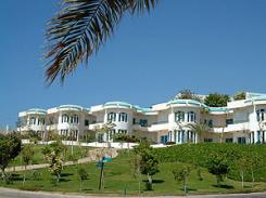 Отель Sultan Gardens Resort 5* (Султан Гарден)         Курорт:Шарм Эль Шейх