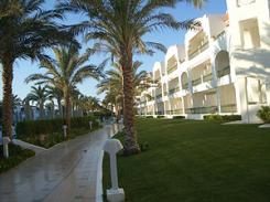 Отель Baron Palms Resort 5* (Барон Палмс Ресорт)         Курорт:Шарм Эль Ше ...