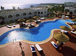 Отель Domina Coral Bay Prestige 5* (Домина Корал Бей Престиж)         Курорт:Шарм Эль Шейх