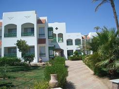 Отель Coral Beach Rotana Montazah  4* (Корал Бич Ротана Монтазах)         К ...