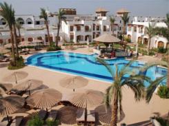 Отель Coral Hills Resort 4* (Корал Хиллс Резорт)         Курорт:Шарм Эль Ше ...