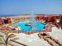 Отель El Faraana Heights Resort 4* (Эль Фараана Хайтс Ризот)         Курорт ...