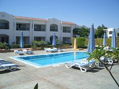 Отель Hilton Sharm Dreams Resort 5* (Хилтон Шарм Дримс Резорт)         Курорт:Шарм Эль Шейх