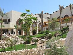 Отель Grand Hotel Sharm 5* (Гранд Хотель Шарм)         Курорт:Шарм Эль Шейх