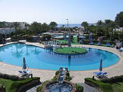 Отель Gafy Resort 4* (Гафи Ресорт)         Курорт:Шарм Эль Шейх