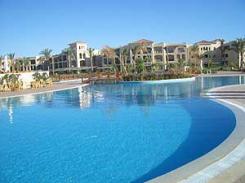 Отель Jaz Mirabel Beach Resort 5* (Джаз Мирабел Бич)         Курорт:Шарм Эль Шейх