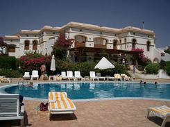Отель Mexicana Sharm Resort 4* (Мексикана Шарм Резорт)         Курорт:Шарм Эль Шейх
