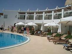 Отель Melia Sinai 5* (Мелия Синай)         Курорт:Шарм Эль Шейх